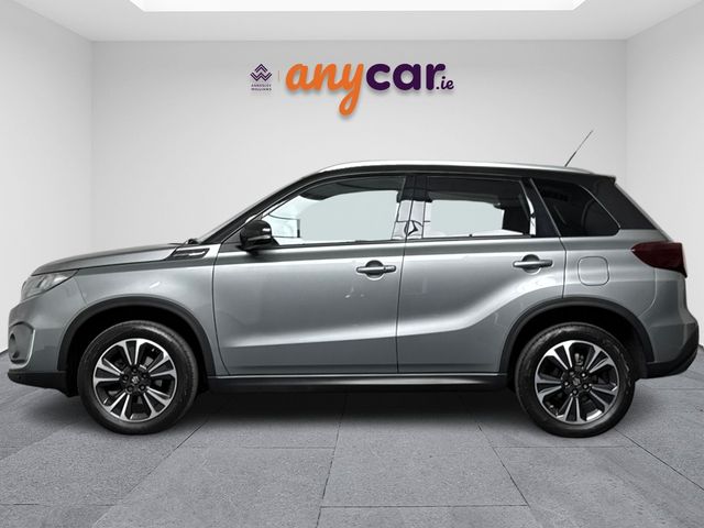Image for 2023 Suzuki Vitara 1.4 B/jet M/Hybrid