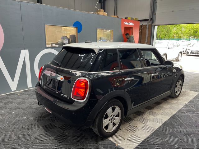Image for 2018 Mini Cooper €15950 2018 MINI COOPER D 1.5 AUTOMATIC / CRUISE CONTROL / REVERSE CAMERA AND MORE
