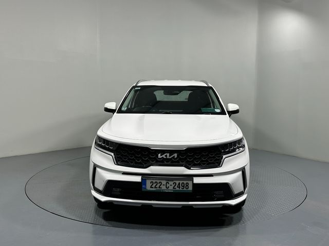 Image for 2022 Kia Sorento 4x4 2 Seater N1 Commercial Auto 2.2 Crdi 200BHP 222