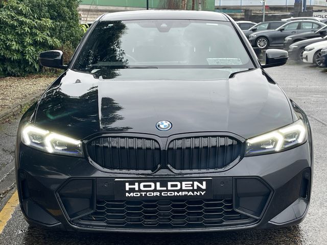 Image for 2023 BMW 3 Series 330E M SPORT