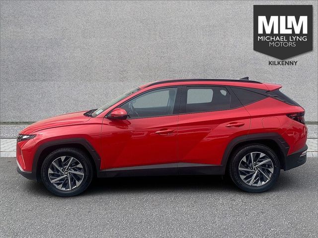 Image for 2022 Hyundai Tucson 2WD Executive