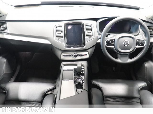 Image for 2022 Volvo XC90 T8 PHEV 455hp Core (Bright Theme)