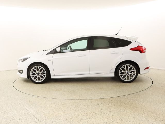 Image for 2017 Ford Focus 1.5 TDCi 120PS ST-Line