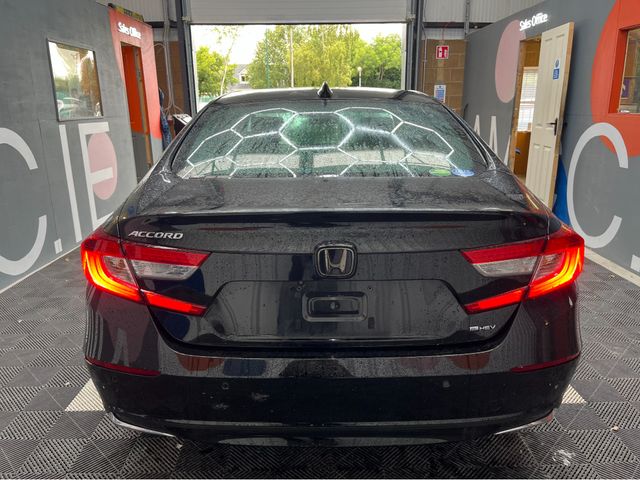 Image for 2020 Honda Accord HONDA ACCORD 2.0 HYBRID / 94k KMs / REVERSE CAMERA , HEATED SEATS , ADAPTIVE CRUISE & MORE