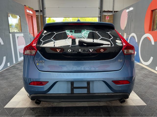 Image for 2015 Volvo V40 €10950 2015 VOLVO V40 T4 SE 1.6 AUTOMATIC / CRUISE CONTROL / REVERSE CAMERA / ELECTRIC SEATS AND MORE