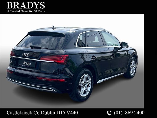 Image for 2023 Audi Q5 35 TDi S tronic SE, Stunning Car, Low Mileage