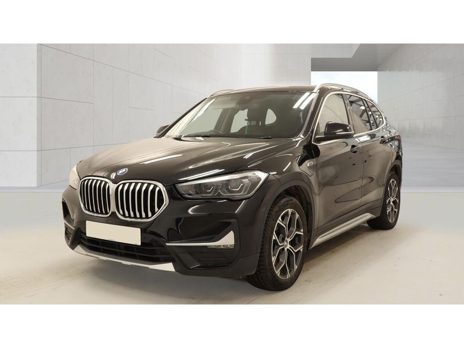 Image for 2022 BMW X1 25E HYBRID X-DRIVE AUTO