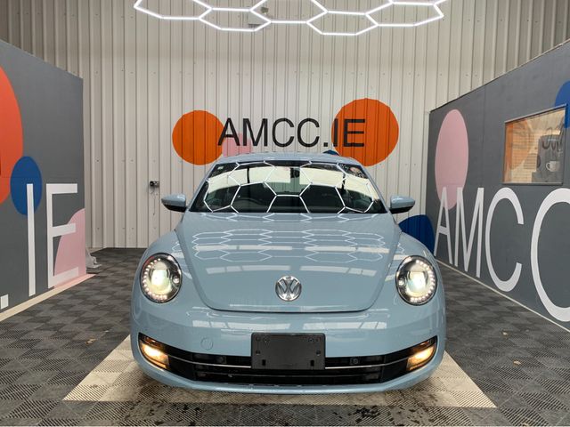 Image for 2014 Volkswagen Beetle LEATHER PACKAGE / 114k KMs / 1.2 Petrol / Heated Leather
