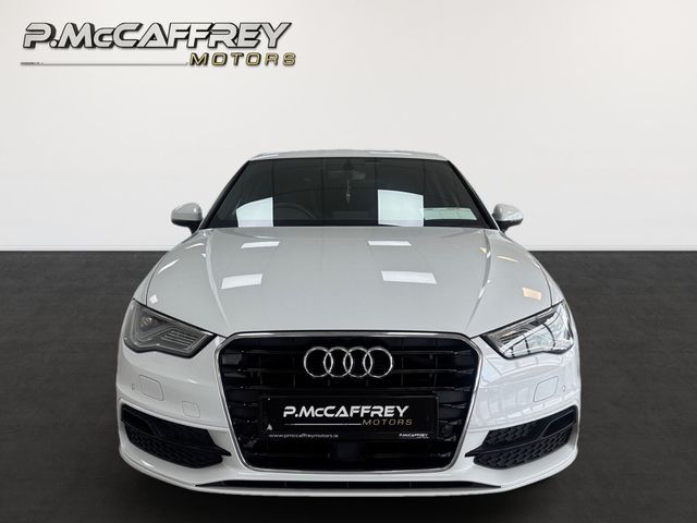 Image for 2015 Audi A3 1.4 TFSI 150BHP S TRONIC S LINE