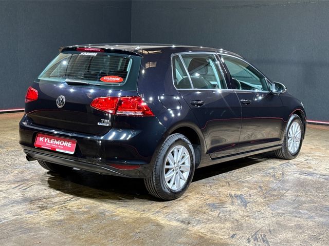 Image for 2016 Volkswagen Golf 1.2 AUTOMATIC