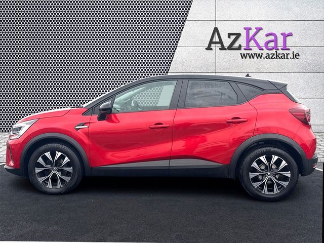 Image for 2022 Renault Captur 2022 LIMITED EDITION1.0 PETROL TCE 5DR €102 PW WITH NO CASH DEPOSIT 10 DAY SALE NOW ON!!