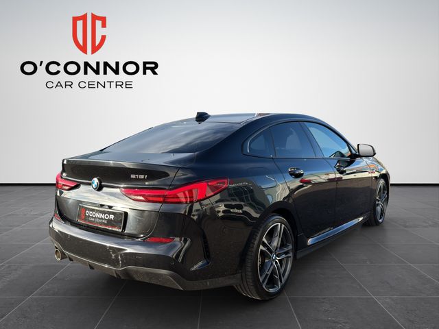 Image for 2020 BMW 2 Series 218I F44 M Sport Gran Coupe