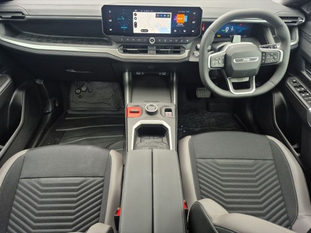 Image for 2026 Jeep Compass ** DEMO SALE HUGE SAVINGS ** EV FIRST EDITION ** TRINITY MOTORS **