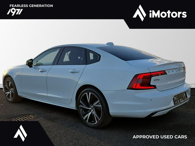Image for 2022 Volvo S90 RECHARGE T8 R-DESIGN AWD