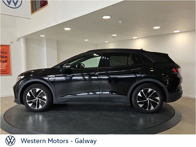 Image for 2023 Volkswagen ID.4 LIFE DX 77kWh 174HP