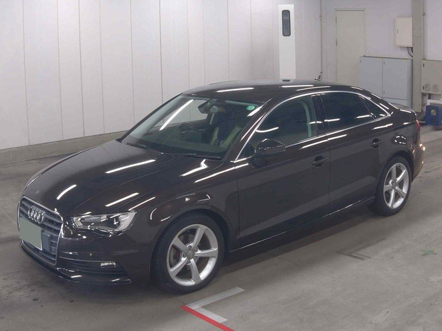 Image for 2015 Audi A3 SALOON 1.4 TFSI AUTO