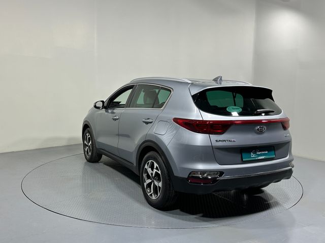Image for 2020 Kia Sportage K3 1.6 Crdi