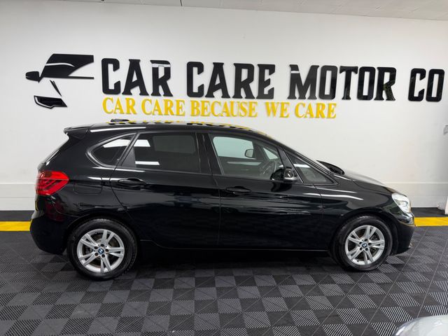 Image for 2016 BMW 2 Series 