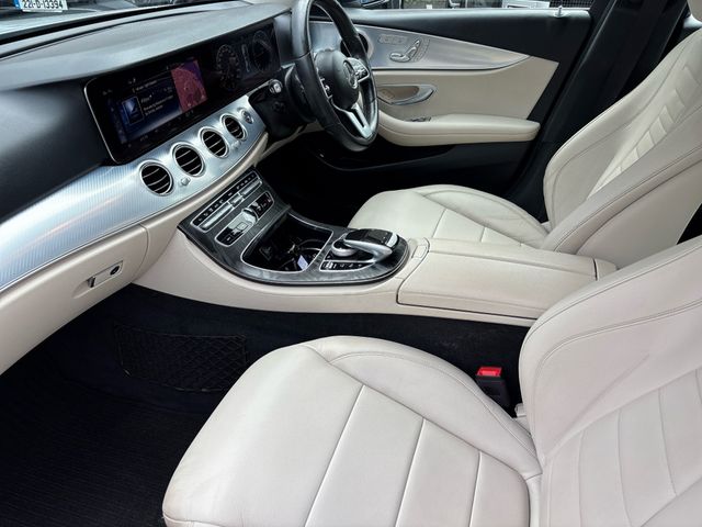 Image for 2019 Mercedes-Benz E Class E220 D SE 4DR AUTO