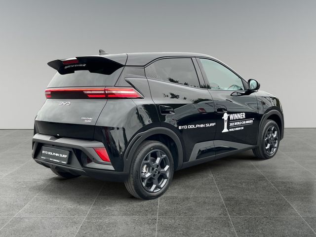 Image for 2026 BYD Dolphin Surf Surf Comfort 43kWh