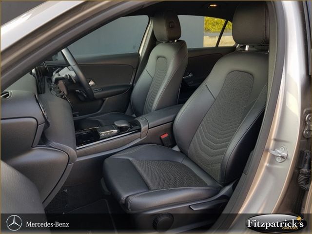 Image for 2021 Mercedes-Benz A Class A 180 A/T Style