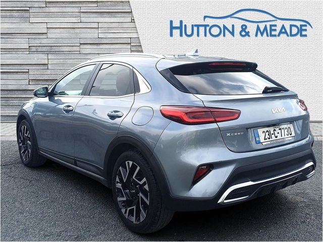 Image for 2023 Kia XCeed PE PHEV 1.6 Petrol 5dr
