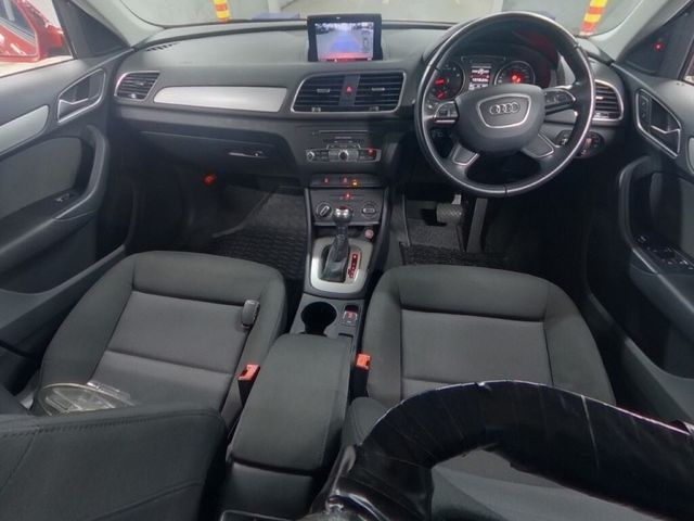 Image for 2016 Audi Q3 1.4 TFSI - FACTORY ALLOYS - REVERSE CAMERA