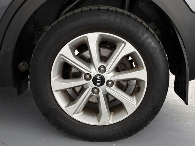 Image for 2019 Kia Stonic K1 5DR