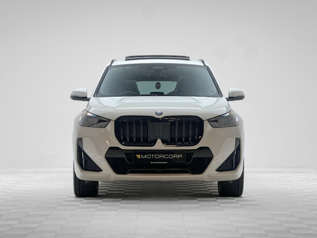 Image for 2025 BMW X1 25E M SPORT PRO PAN ROOF