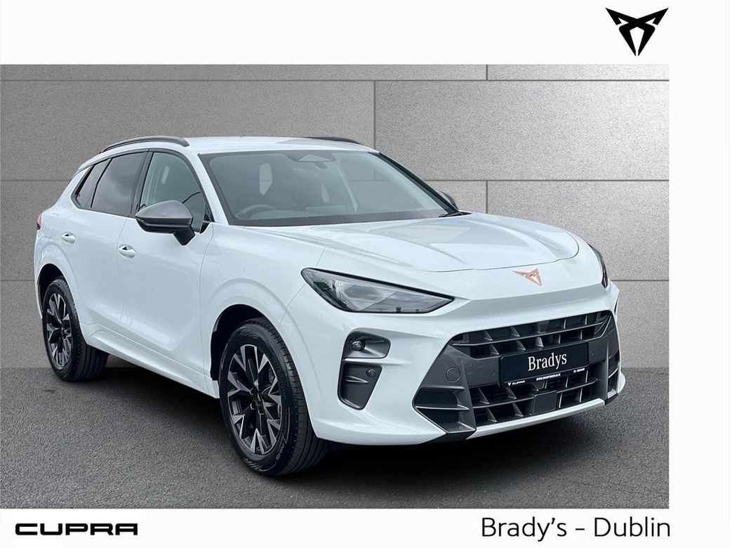 Image for 2025 Cupra Terramar 1.5 eTSI 150HP DSG *Brand New - Ready for Immediate Delivery*