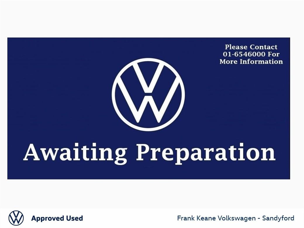 Image for 2022 Volkswagen Tiguan Allspace 2.0 TDI 150HP Elegance DSG @Frank Keane Volkswagen South Dublin