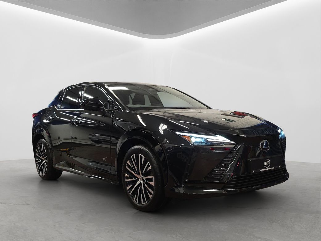 Image for 2024 Lexus RZ 450E TAKUMI 230 KW 71 KWH. HUGE SPEC. FINANCE ARRANGED. SIMI. AA APPROVED.