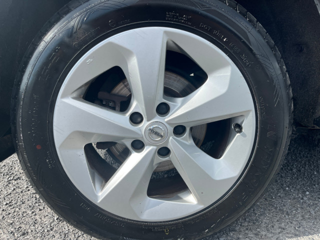 Image for 2019 Nissan Qashqai 1.5 SV MY19 4DR*QUALITY ASSURED USED CARS*SIMI APPROVED*GREAT RATE FINANCE AVAILABLE*WELCOME TO DAVID QUIGLEY AUTOS*