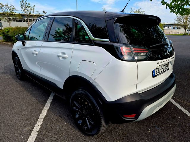 Image for 2023 Opel Crossland X 