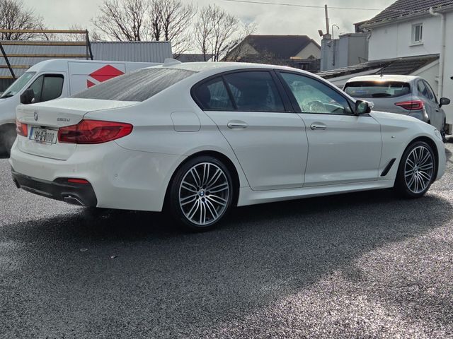 Image for 2019 BMW 5 Series BMW 523D MSPORT PRO PACK 