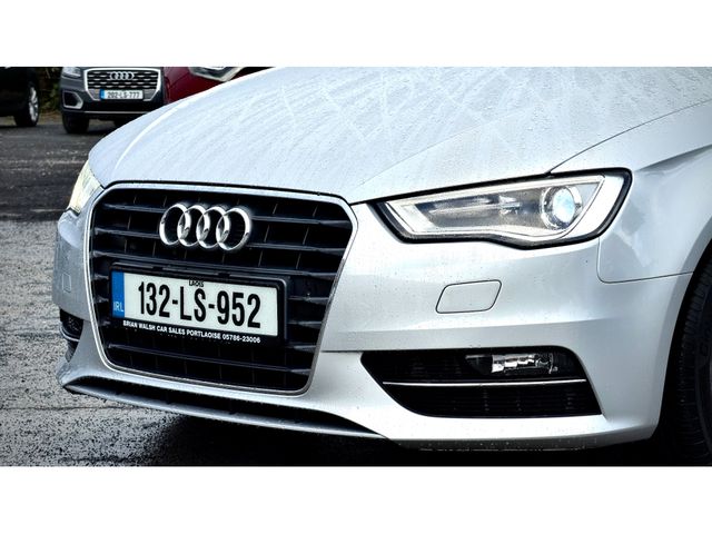 Image for 2013 Audi A3 1.4 TFSI