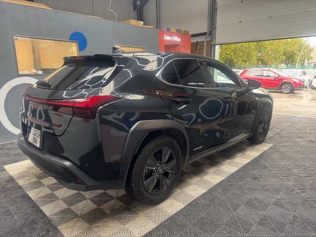 Image for 2020 Lexus UX 250H 2020 LEXUS UX UX250H BROWN EDITION 2.0 AUTOMATIC / CRUISE CONTROL / PARKING CAMERA / ELECTRIC MEMORY & HEATED SEATS / HEATED STEERING WHEEL AND MORE