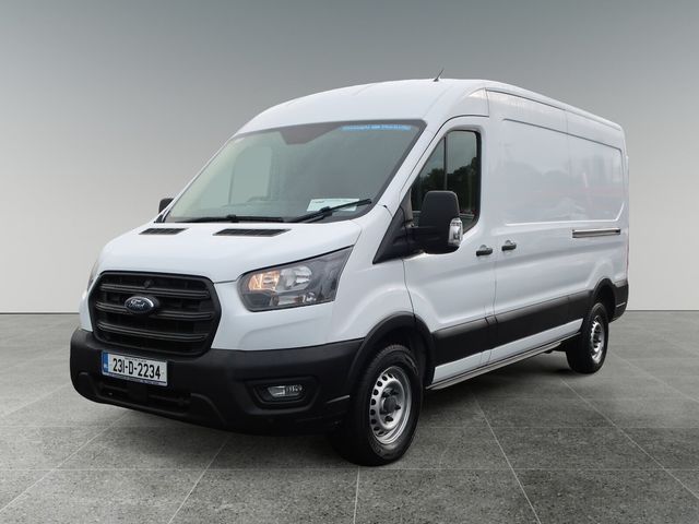 Image for 2023 Ford Transit 