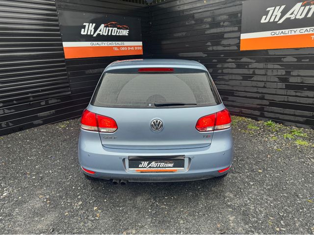 Image for 2011 Volkswagen Golf *1.2 TSI AUTO 5DR*