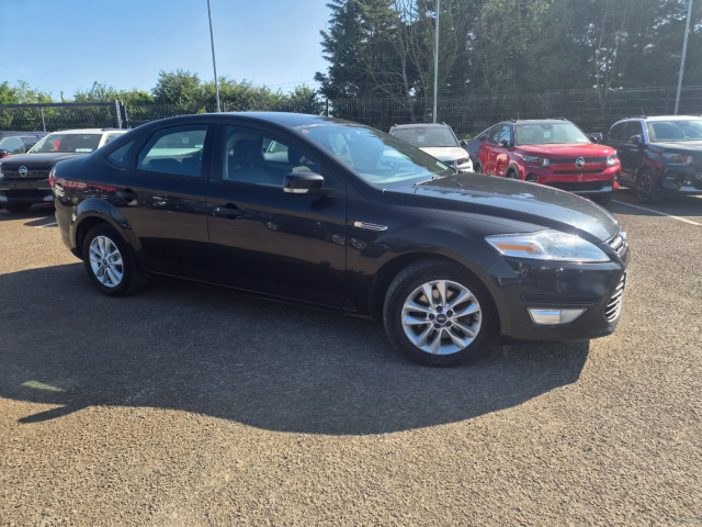 Image for 2011 Ford Mondeo Style 2.0tdc 115PS 4DR