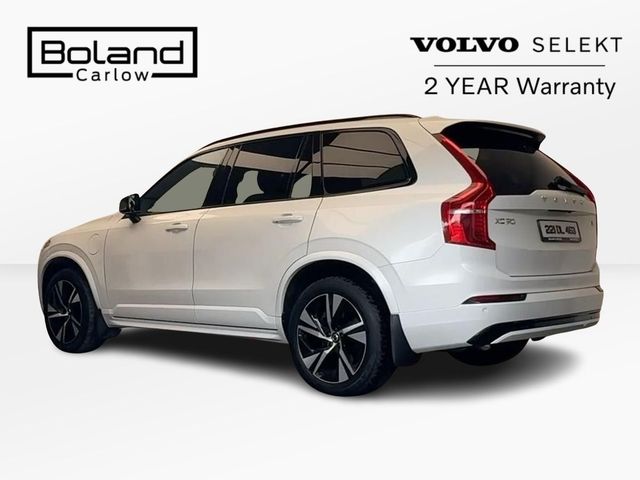 Image for 2022 Volvo XC90 T8 AWD R DESIGN *2YR WARRANTY* € PER WEEK 