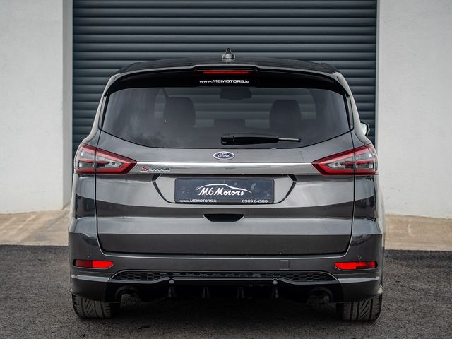 Image for 2022 Ford S-Max St-line 5D 2.0TD150 S6.2 4DR