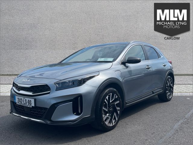 Image for 2024 Kia XCeed Phev MY24 5DR Auto