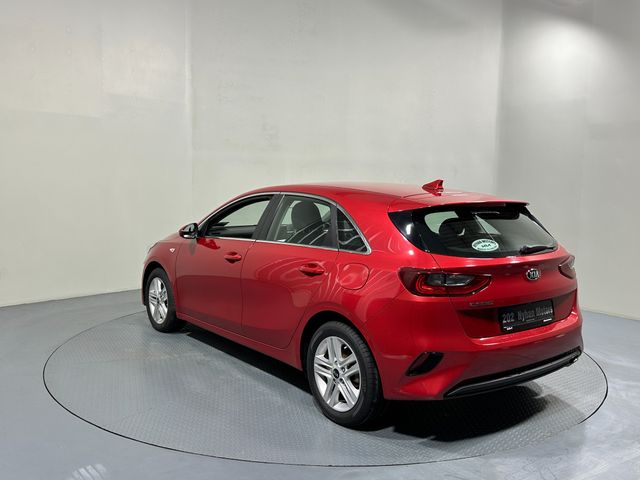 Image for 2020 Kia Ceed K2 1.6 Crdi 202