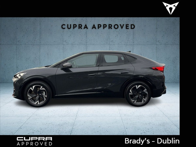 Image for 2026 Cupra Tavascan DEMO **ENDURANCE 4 286HP *5 YEAR WARRANTY*