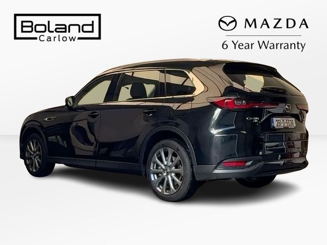 Image for 2026 Mazda CX-80 2.5 PHEV AWD EXEC LINE COMB *SPECIAL OFFER* €150 PER WEEK ON PCP