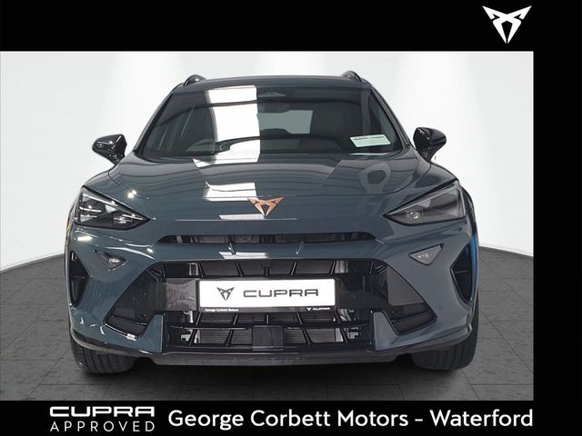 Image for 2026 Cupra Formentor V2 1.5Tsi eHybrid 204HP DSG - Upgraded Alloys - Available for Immediate Delivery
