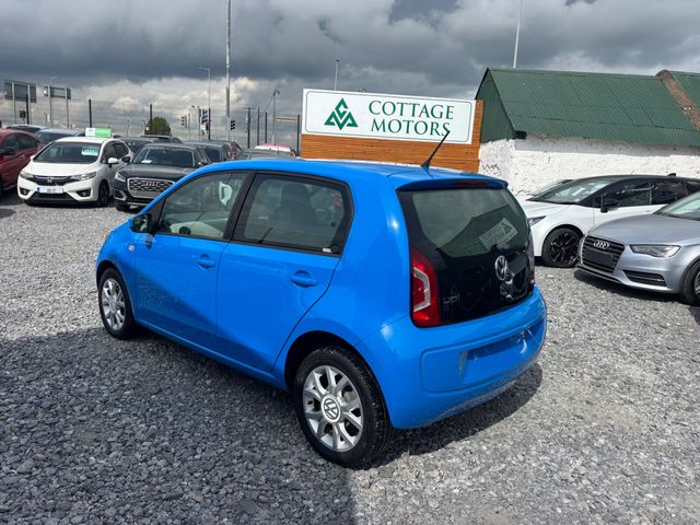 Image for 2015 Volkswagen up! 
