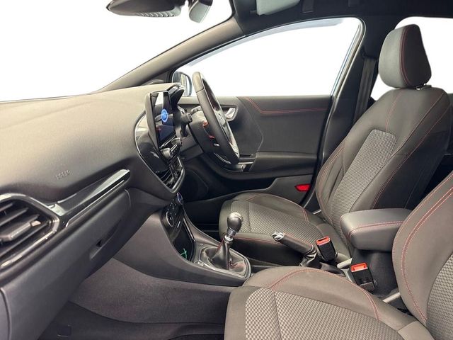 Image for 2022 Ford Puma 1.5L ST LINE *FLASH SALE* €80 PER WEEK