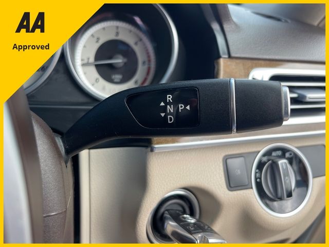 Image for 2015 Mercedes-Benz E Class BLUETEC HYBRID AVANTGARDE SERIES AUTO 4